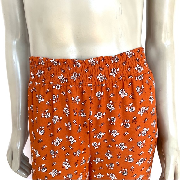 Wide Leg Pants - Picture 5 of 5